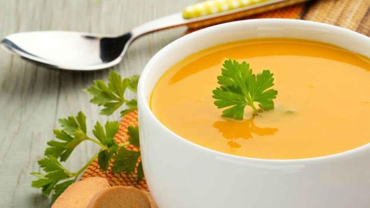 تعرف على أهمية الشوربة على وجبة الإفطار في الشهر المبارك