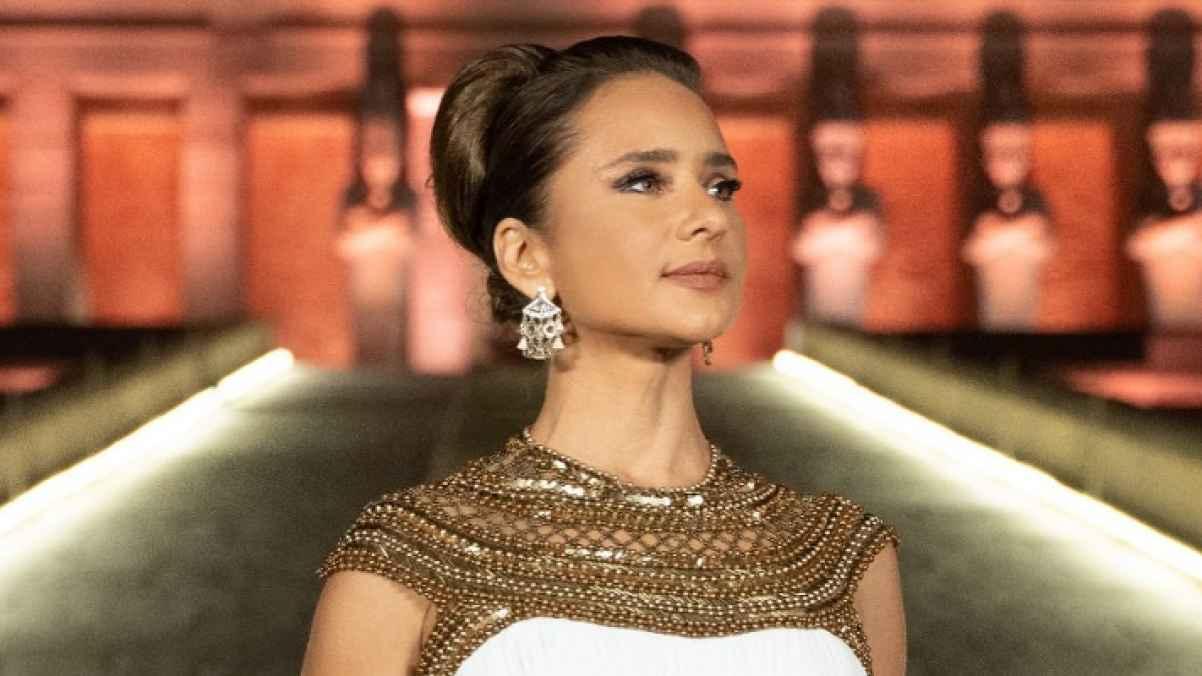 "فاتن أمل حربي" يعرض نيللي كريم لـ الانتقاد.. وبهذه الطريقة ترد- صورة