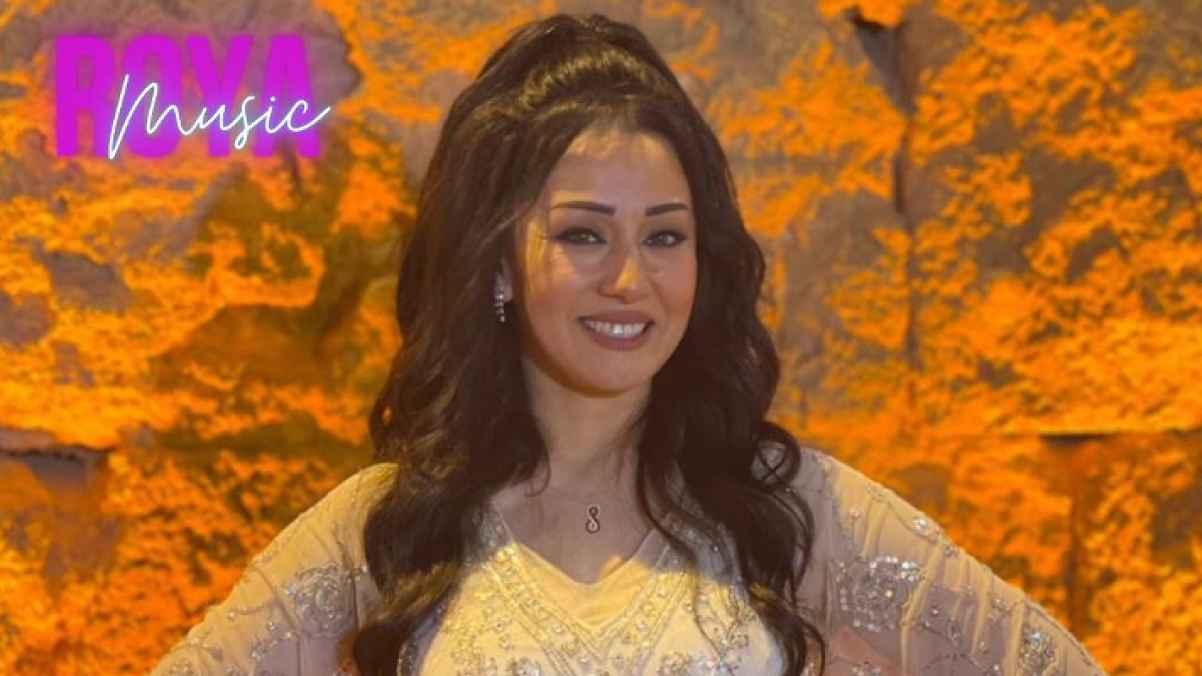 الفنانة الأردنية غادة عباسي تشعل مسرح جرش بأجمل الأغاني
