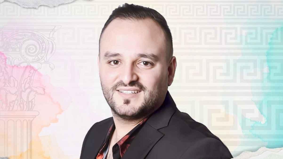 ردي شعراتك ردة ع ردة ... أجواء رائعة مع عيسى السقار في جرش