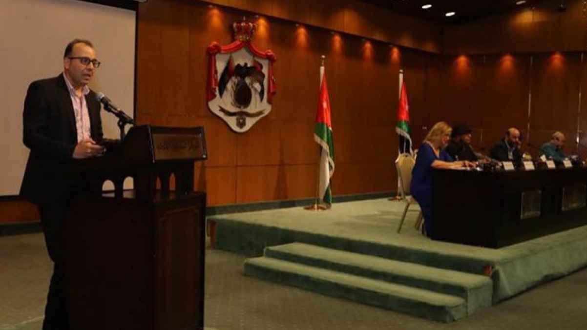 أمسية شعرية ضمن البرنامج الثقافي لمهرجان جرش .. تنتمي للحب والإنسان
