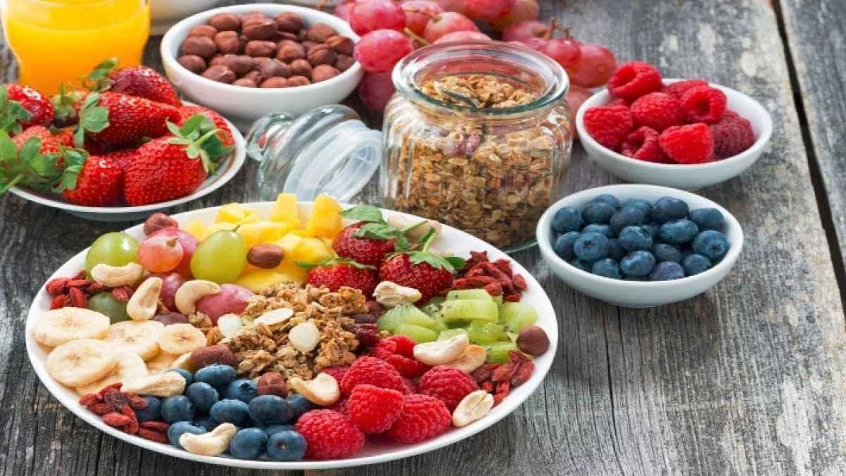 6 وجبات صحية.. مفضلة لدى متبعي الحميات الغذائية