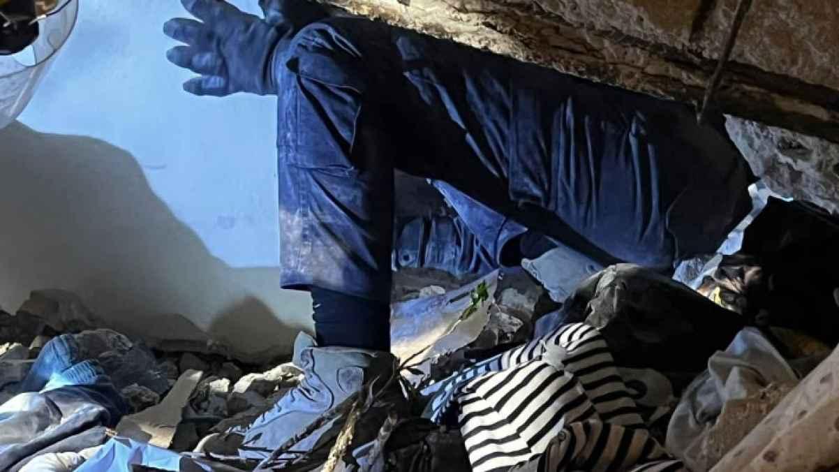 من هي الطالبة راما العجارمة التي نعتها جامعتها؟