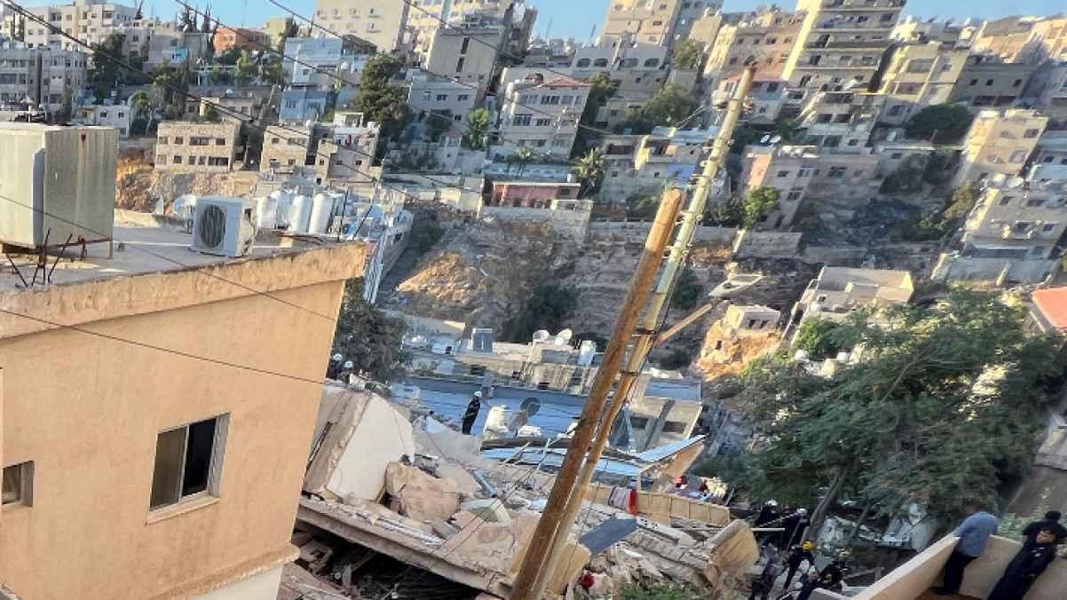 كيف يمكنك التعامل مع بنائك السكني المتقدم بالعمر؟