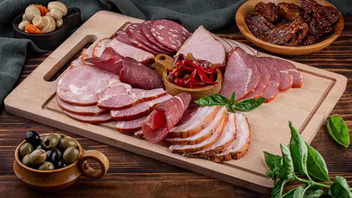 5 أنواع من اللحوم تمتعك بحياة صحية وآمنة