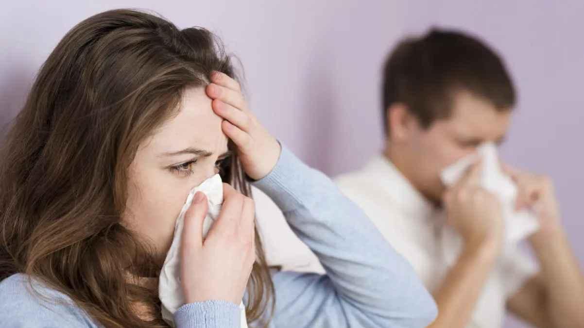 أهم الأطعمة التي في الوقاية من نزلات البرد
