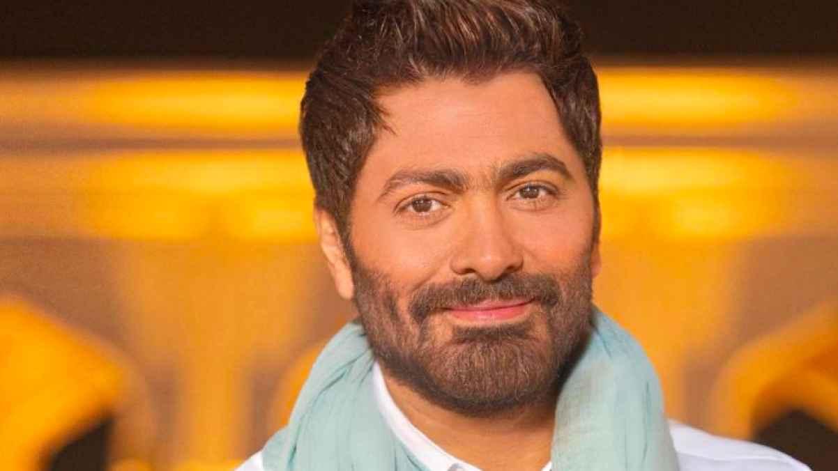 تامر حسني عن إحيائه حفل بمناسبة زفاف ولي العهد: أحد أحلامي في صغري- فيديو
