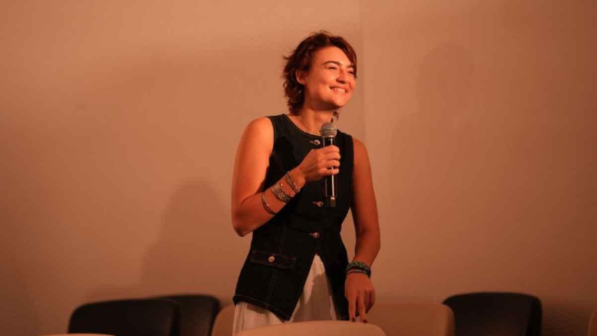 El Gouna Film Festival Announces the Launch of the “Meet the Expert” Series within CineGouna Talents Program in Its Eighth Edition