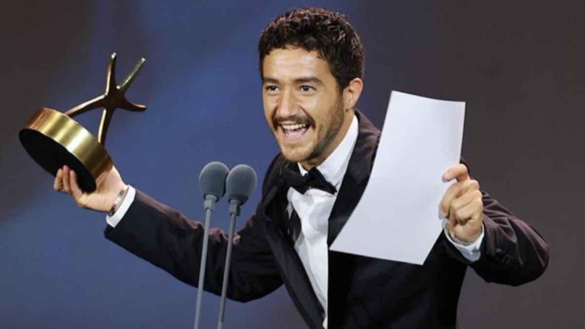 What awards were given at the 8th Gouna Film Festival?
