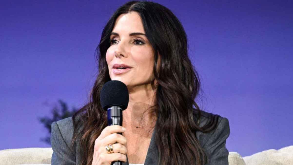 Sandra Bullock comments on AI in film spark debate