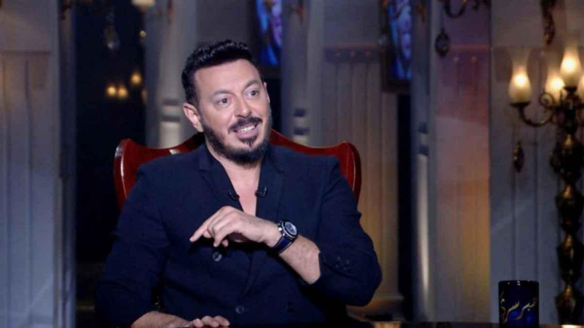 Mamlaka” brings together Mostafa Shaaban and Haifa Wehbe"