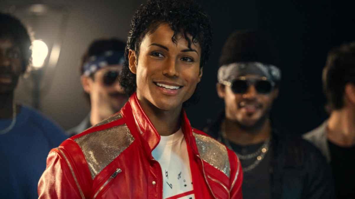 Michael Jackson Film Scores Biggest Opening in Musical Biopic History