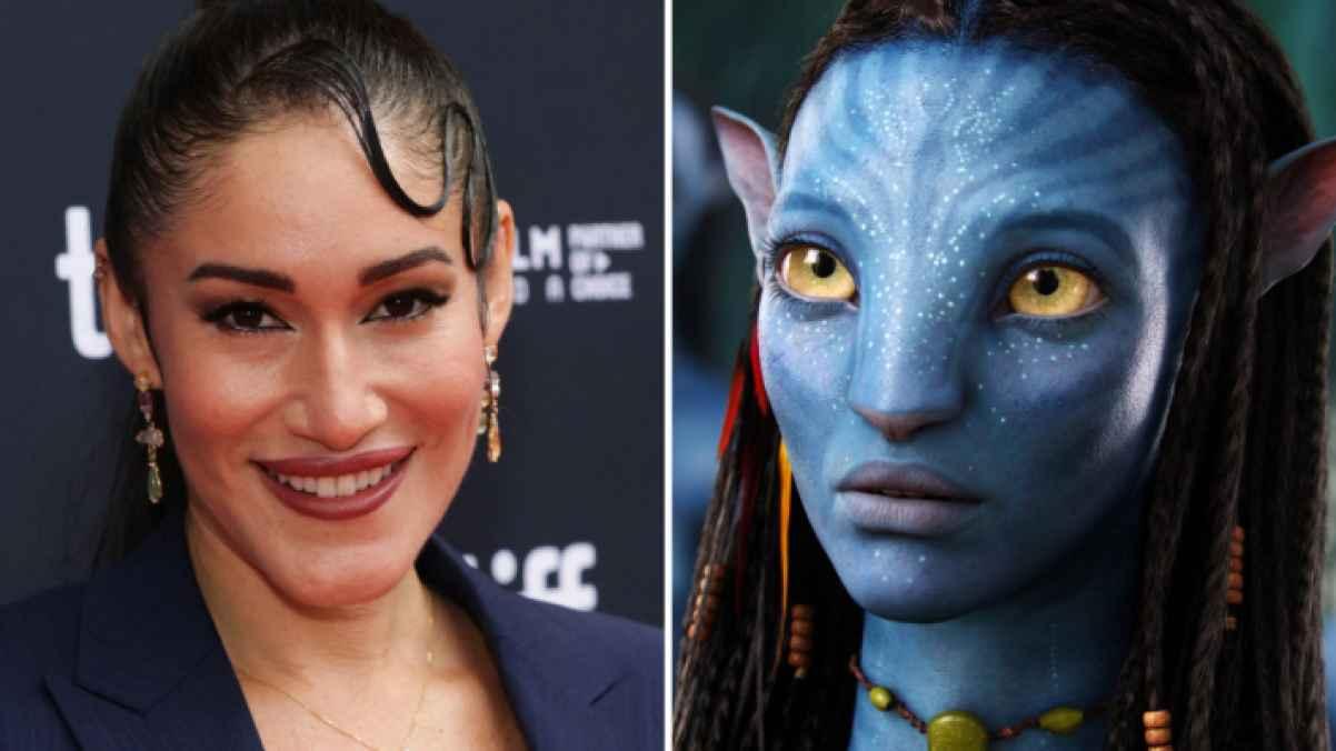 Actress Sues “Avatar” Director for Allegedly Stealing Her Facial Features