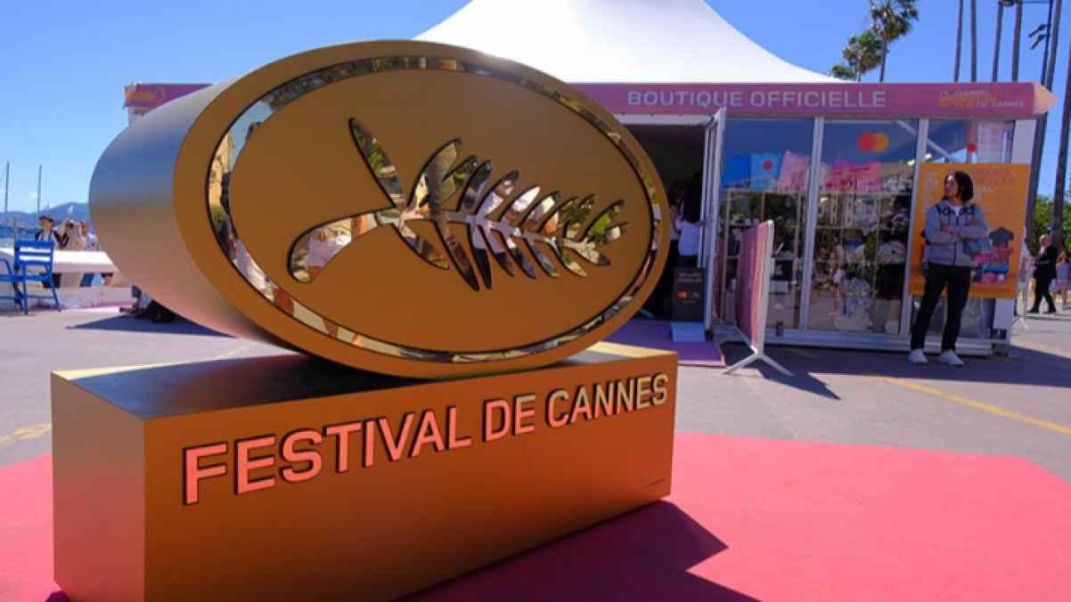 The race for the “Palme d’Or” kicks off at the Cannes Film Festival amid global anticipation