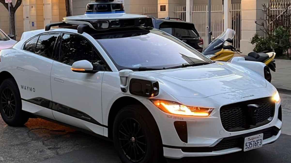 Thousands of self-driving cars recalled in the United States after flaw uncovered following incident