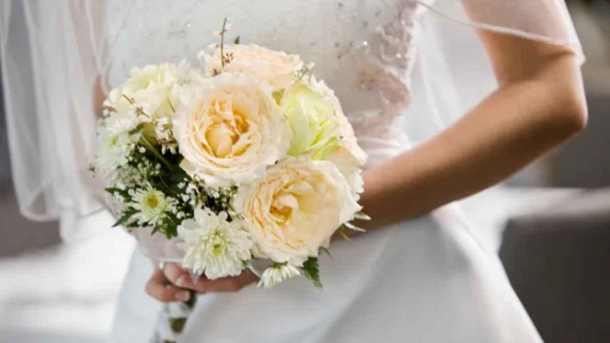 Her joy was not complete.. A bride loses her life at the hands of her husband in Brazil