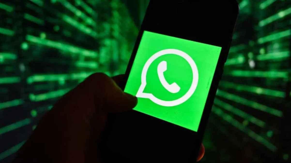 A new WhatsApp feature allows more organized replies within channels