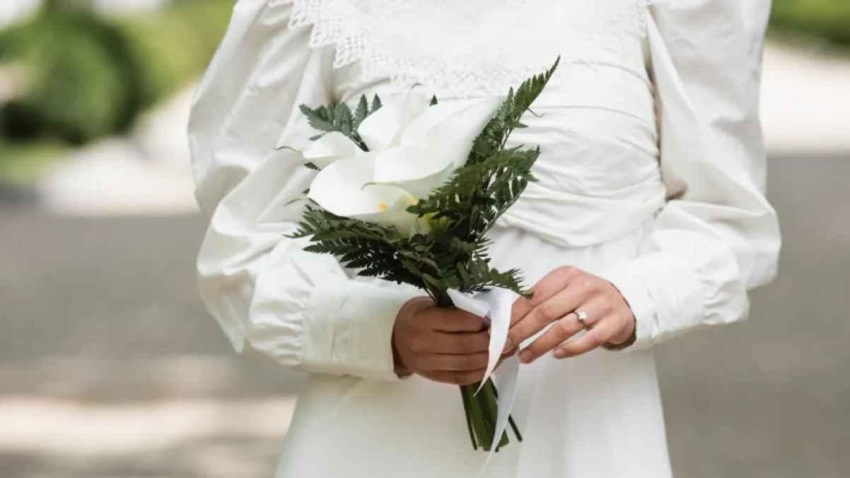 Wedding preparations turn into a funeral.. heartbreaking details of the death of a Palestinian bride