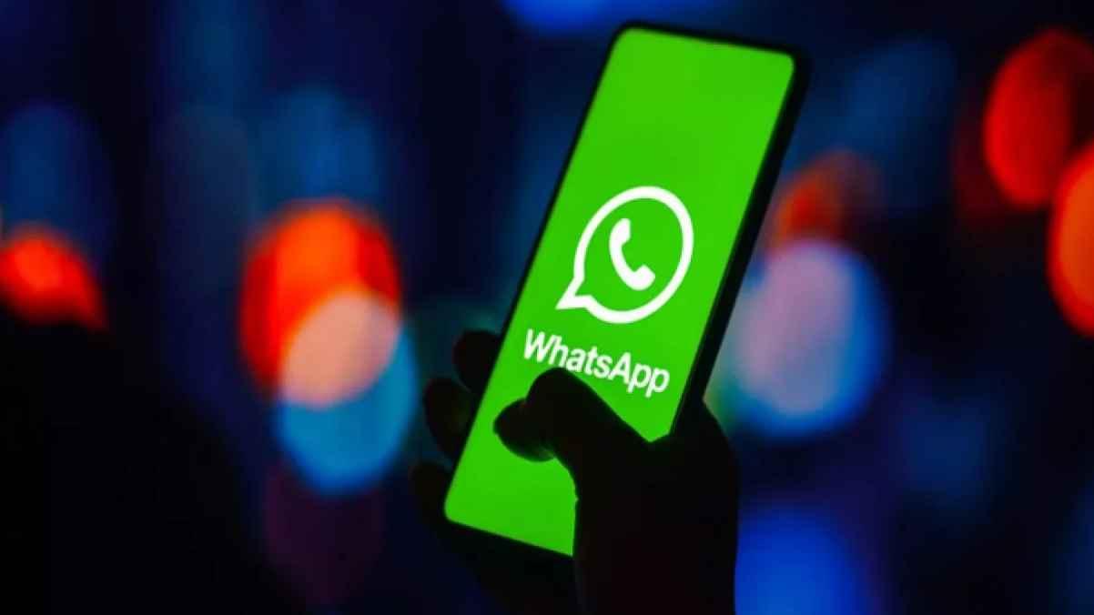 A new update in "WhatsApp" to enhance privacy
