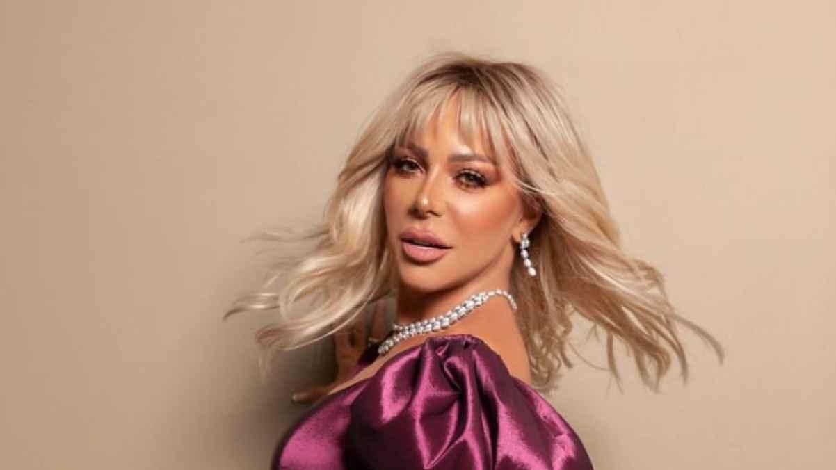 Susan Najm Al-Din: “I aspire to portray women’s issues
