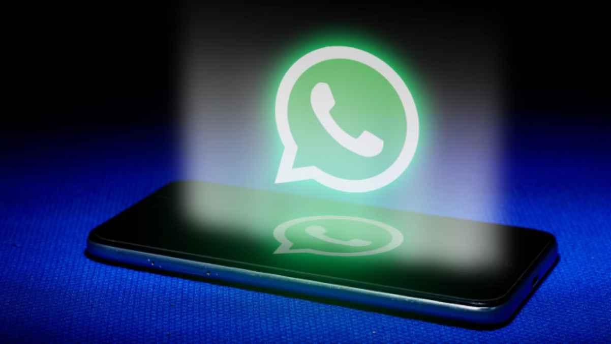 WhatsApp” introduces a new feature to reduce memory usage"