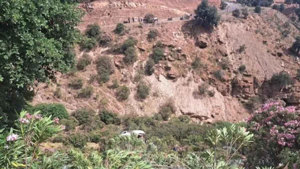 A horrific accident claims the lives of 3 people, including a student, in Morocco