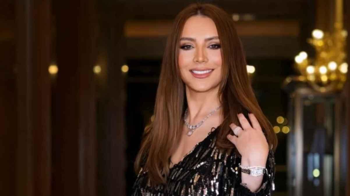Shukran Murtaja sparks widespread interaction after posting a photo of her Lebanese lookalike