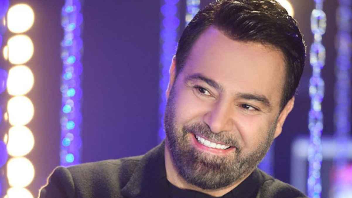 Assi Al-Hallani returns with “La Taghib” in a distinctive artistic signature
