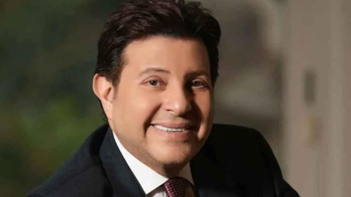 Widespread controversy over “Hany Shaker’s will” after it was removed from a famous program