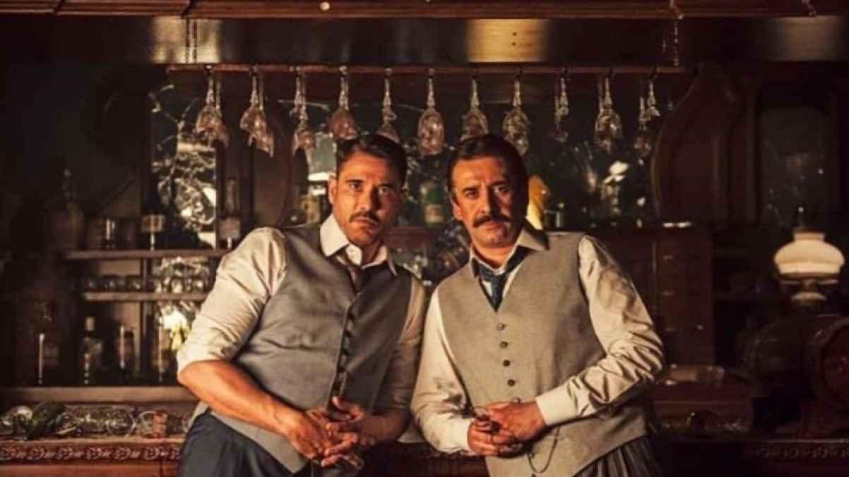 “The Seven Dogs” breaks a record in Egyptian cinema box office revenues