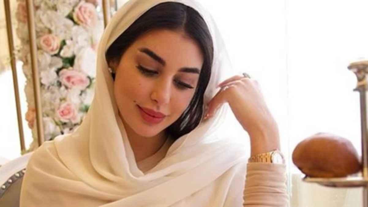 Yasmine Sabri’s followers interact with her photos from Hajj