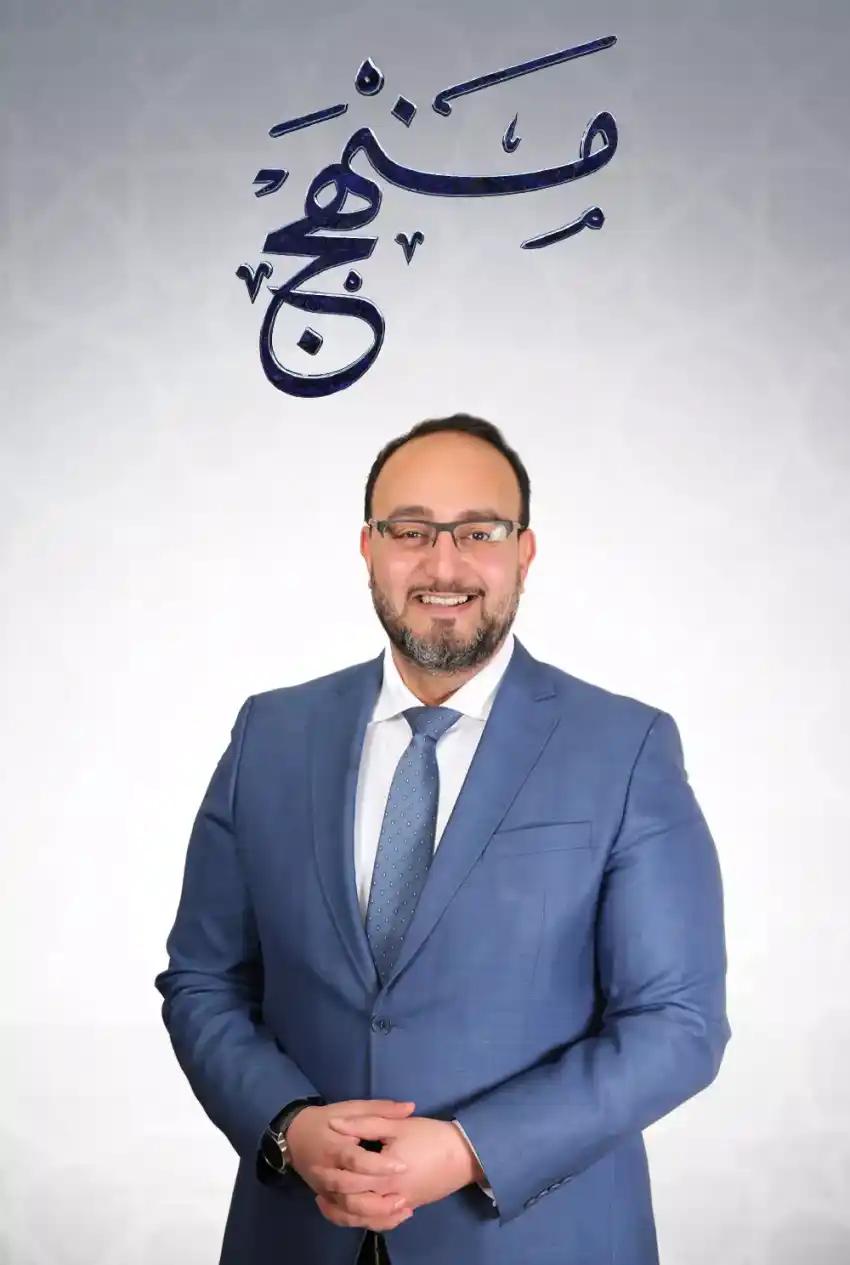 صورة من موقع رؤيا