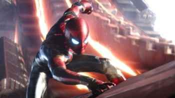 أبطال Spider-Man No Way يسخرون من أدائهم فى الفيلم .. فيديو