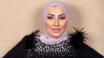 نداء شرارة تصدر كتابها الأول: "في روحي نداء"