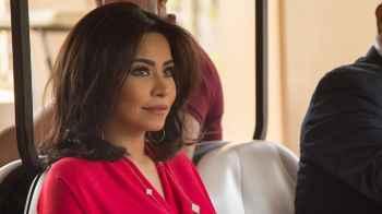 "شيرين طول عمرها مشرفاني".. هذا ما قالته والدتها عنها- فيديو