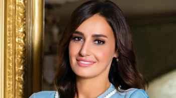 حلا شيحة تخلع الحجاب.. وهذا موقفها اتجاه الفن- صورة