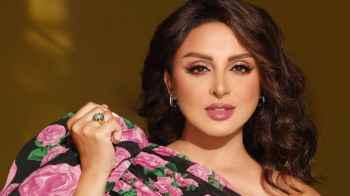 "سامحوني أنا آسفة".. لـ هذا السبب اعتذرت أنغام من جمهورها- صور