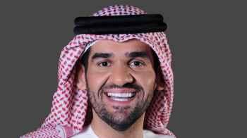 الجسمي يحصد جائزة  أفضل فنان عربي بـ حفل "الموريكس دور"- فيديو