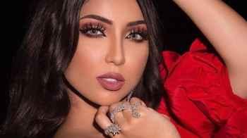دنيا بطمة في أحدث ظهور لها وتساؤلات جديدة حول خضوعها لعملية تجميل - صورة