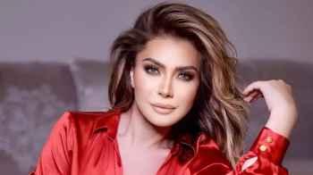 نوال الزغبي "أخرجهم من حياتك واغلق الباب جيدا"- صورة