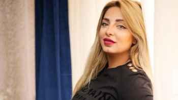 متابع يدعو على مي حلمي بالموت.. والأخيرة ترد !