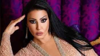 سمية الخشاب تثير الجدل بعد ظهورها بالحجاب على "تويتر"