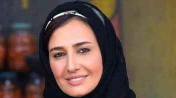 استعداد لـ شهر رمضان.. حلا شيحة تسامح من أساء لها -صورة