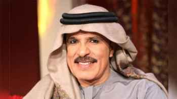 عبد الله بالخير يستلهم فنه من "مايكل جاكسون"- فيديو