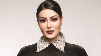 رسالة تهديد غامضة من سمية الخشاب لشخص مجهول