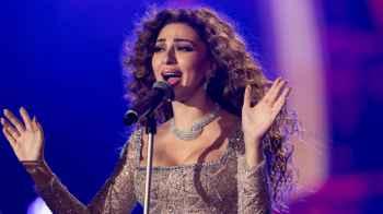 ميريام فارس تهاجم إليسا بعد مهاجمتها.. والجمهور يتفاعل- صورة