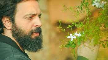 تيم حسن وزينة ميكي يكشفان اللمحات الأولى لـ فيلم الهيبة- صورة