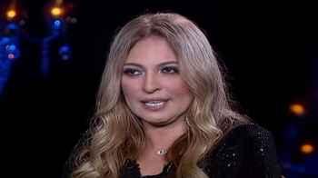 "اعتزلت.. لا تشوه الفن".. تصريحات نارية من نهلة سلامة إلى أدهم النابلسي
