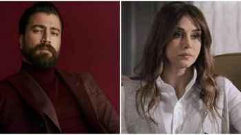 كاريس بشار تتغزل بـ معتصم النهار "طول بعرض بأكتاف.. بدنا نروق شوي" 