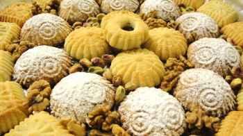 تعرف على السعرات الحرارية  الموجود بـ كعك العيد..  ونصائح تجنبك الأكثار منها